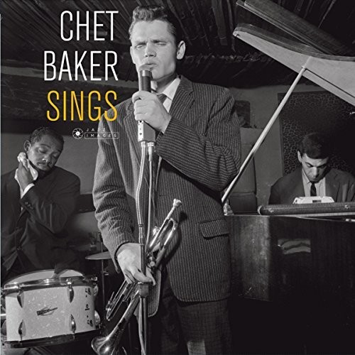 Chet Baker - Sings (Gate) [180 Gram] (Spa)