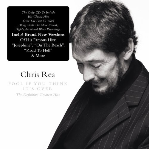 Definitive Greatest Hits