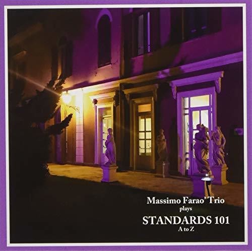 Standard 101 A To Z