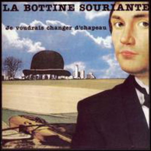 Je Voudrais Changer De Chapeau