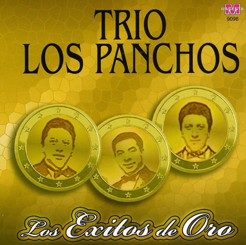 Exitos de Oro