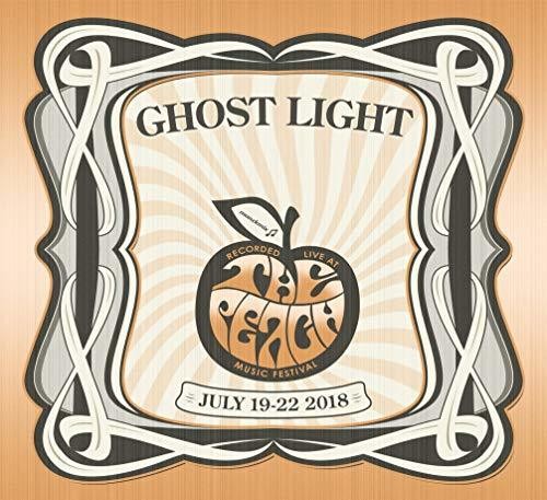 2018 Peach Music Festival