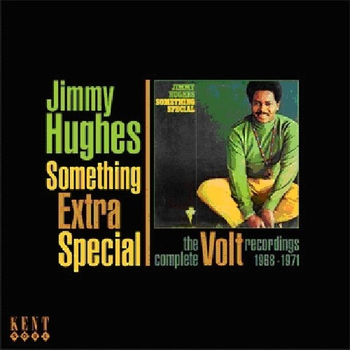 Something Extra Special The Complete Volt Recordin