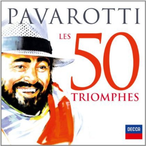 Les 50 Triomphes