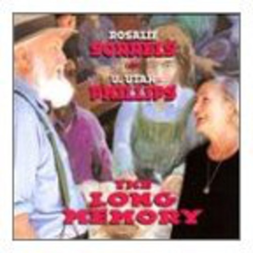 Sorrels/Phillips - Long Memory