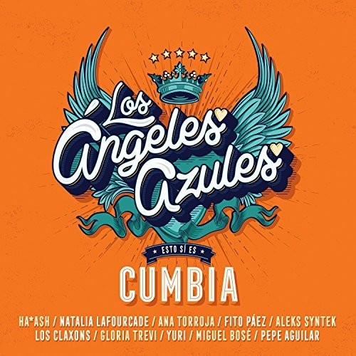 Esto Si Es Cumbia