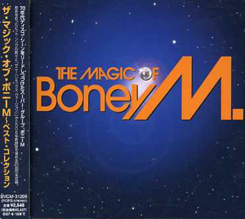 Magic Of-Best Collection