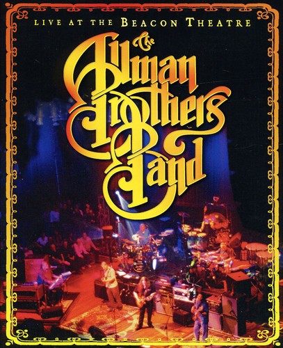◾️史上最高ライブTMOQ名盤3LP◾️THE ALLMAN BROTHERS BA Allman Brothers Band's Final Concert Released as Live Album