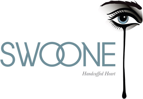Swoone - Handcuffed Heart vinyl record cover