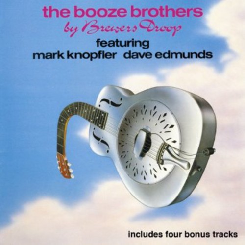 Booze Brothers