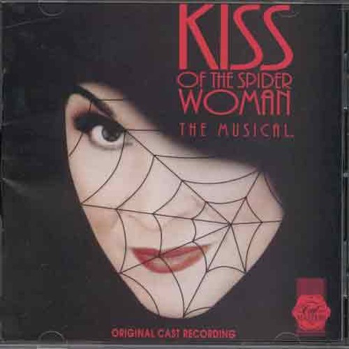 London Cast - Kiss Of The Spiderwoman [Import]