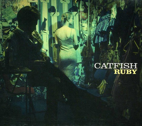 Catfish - Ruby [Import]