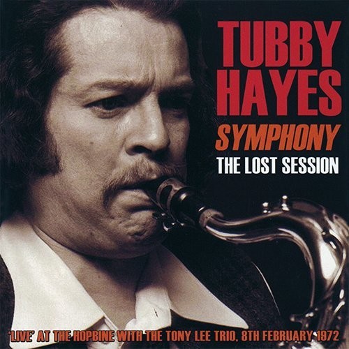 Symphony: Lost Sessions 1972