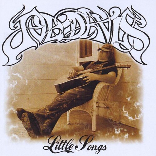 Joe Davis (Guitar) - Little Songs
