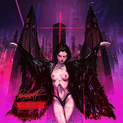 Perturbator - Uncanny Valley