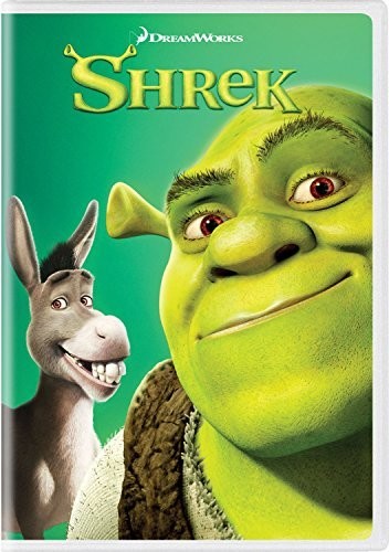 Shrek - Shrek
