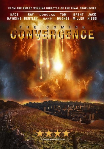 The Coming Convergence - The Coming Convergence