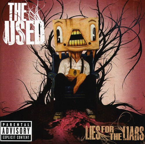 The Used - Lies for the Liars