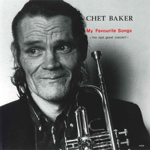 My Favorite Songs - Last Great Concert