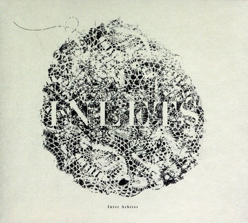 Inlets - Inter Arbiter