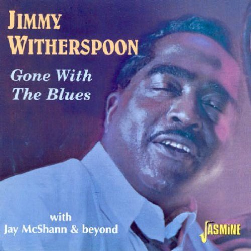 Gone with the Blues