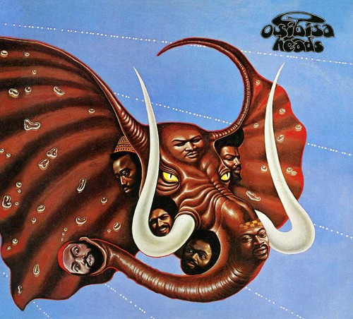 Album Art