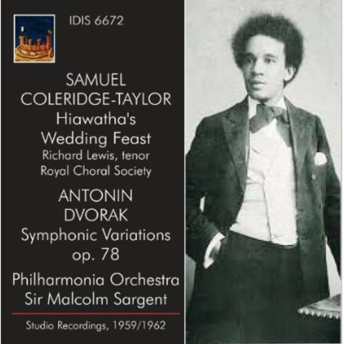 Hiawatha's Wedding Feast / Symphonic Variations