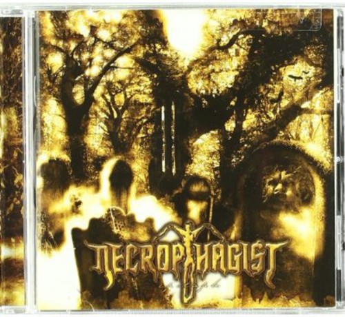 Necrophagist - Epitaph | RECORD STORE DAY