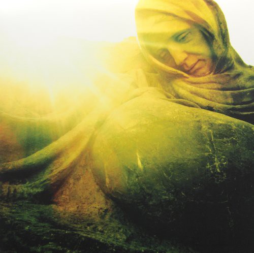 Jucifer - There Is No Land Beyond the Volga vinyl record cover