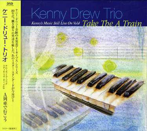 Kennys Music Still Live on 4 Take T