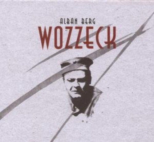 Wozzeck