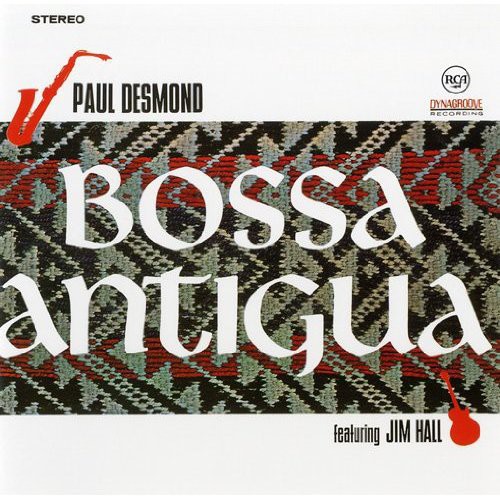 Bossa Antigua