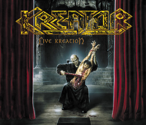Live Kreation