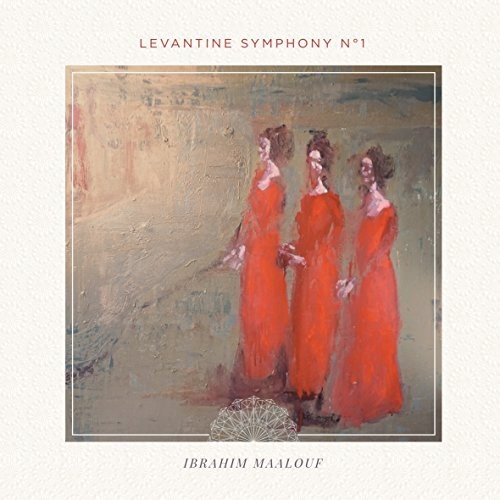 Levantine Symphony 1