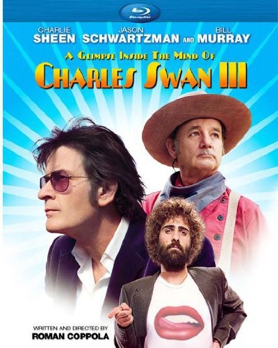 Glimpse Inside The Mind Of Charles Swan III - A Glimpse Inside the Mind of Charles Swan III