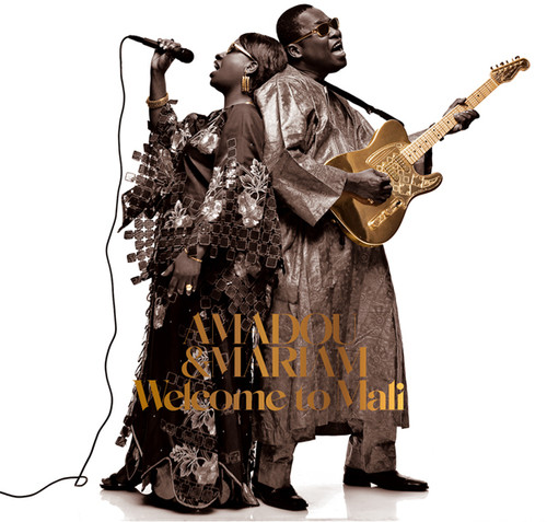 Album Art