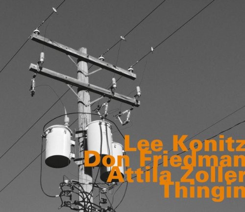 Album Art