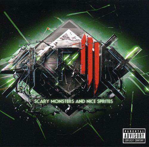 Skrillex - Scary Monsters & Nice Sprites