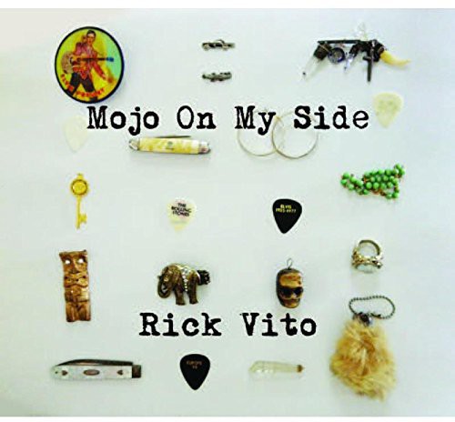 Mojo on My Side