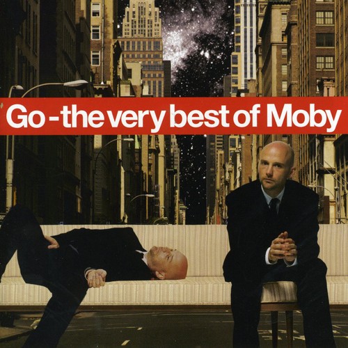 Go: The Best Of