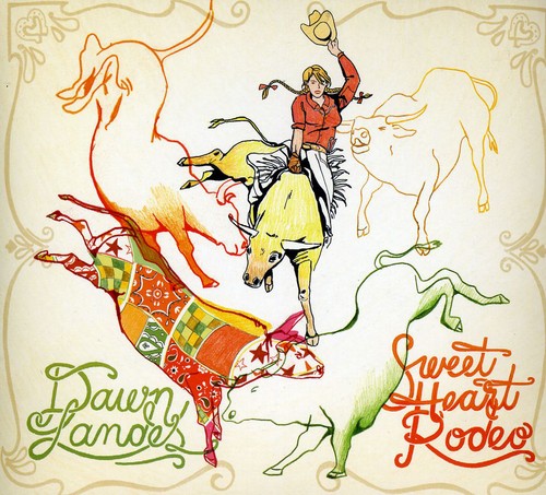 Album Art