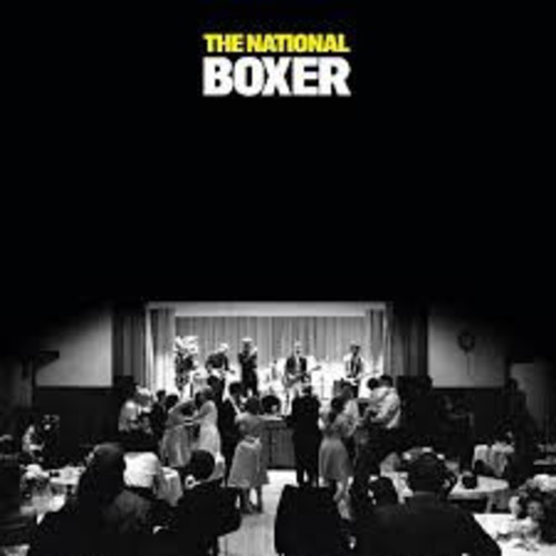 The National - Boxer [LP]