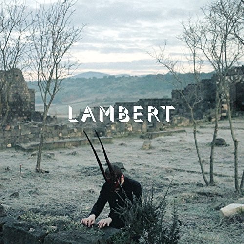 Lambert - Lambert vinyl record cover