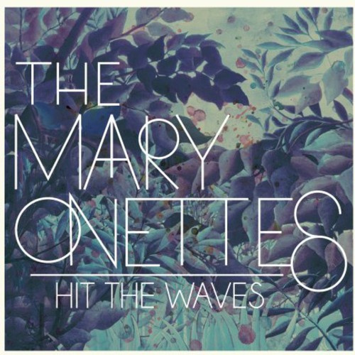 Hit the Waves