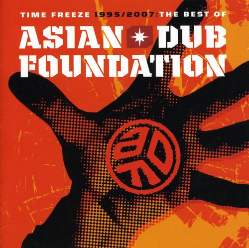 Time Freeze-The Best Of