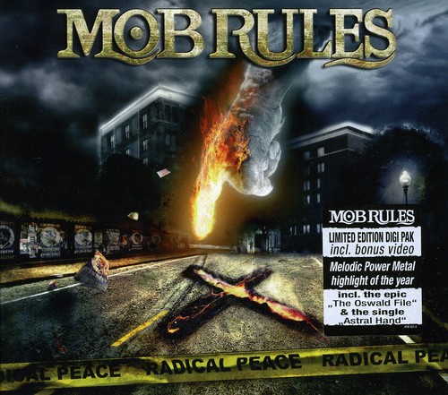 Album Art