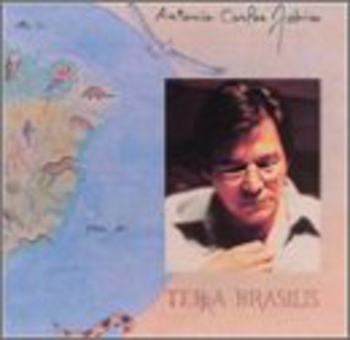 Various Artists - Terra Brasilis