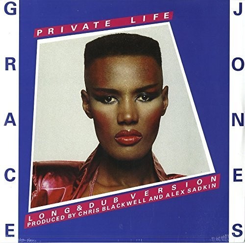 Private Life/She's Lost Control