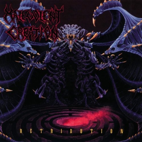 Retribution (Uk)