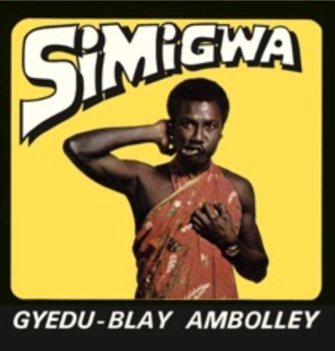 Album Art